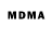 MDMA молли Zimbo Kraft